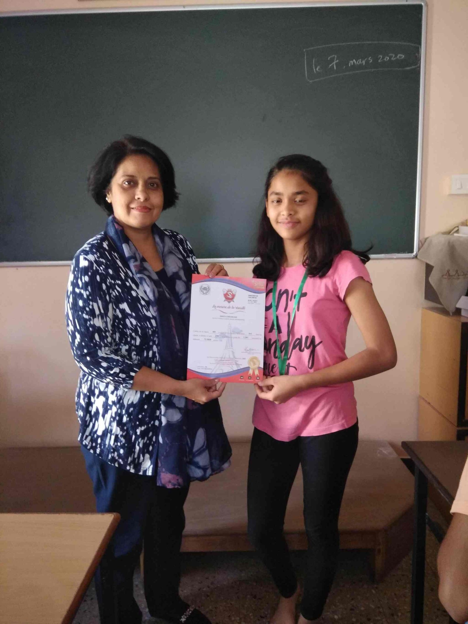 French Pronunciation